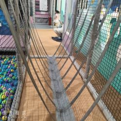 -meland club亲子乐园(重庆万象城店)