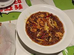 -鑫小城故事·藕汤·家常菜(台北一路总店)