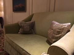 -广州富力丽思卡尔顿酒店