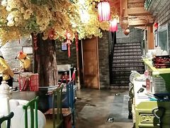 大堂-北平楼·烤鸭·北京菜(牡丹园店)