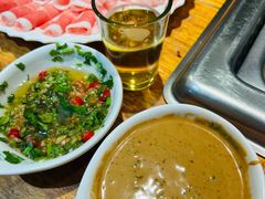 -草原塞蛮羊火锅城(港湾店)