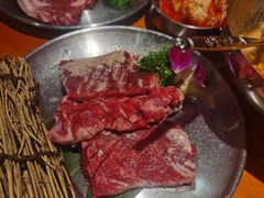 -kingkong大猩猩烤肉(CBD店)