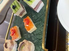 -海豚湾·大堂吧(厦门佰翔波特曼七星湾酒店)