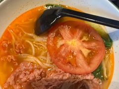 -章记星洲 · 新加坡餐厅(望京店)