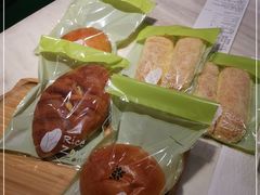 -RiceZone乐食尊纯米面包坊(望京店)