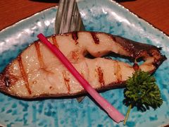 味噌扁鳕鱼-有喜屋·深夜食堂(北京西路店)