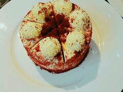 -WHEAT&BAKER-麥(凯德来福士店)