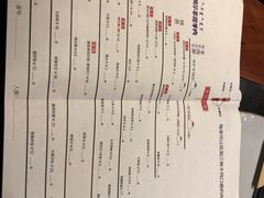 -很久以前羊肉串(簋街店)