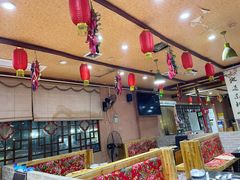 -东北大院铁锅炖(富业广场店)