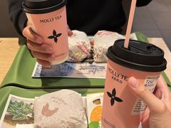 -麦当劳(杭州西湖银泰百货店)