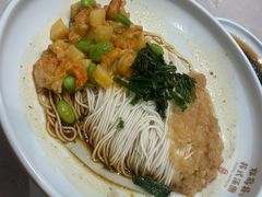 -松鹤楼面馆(清河万象汇店)