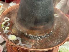 -东来顺饭庄(王府井步行街店)