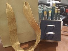 -十八字金银饰·拼豆·开蚌手工体验团建(君太百货店)