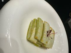 -富淳饭店(陆家嘴保利广场店)