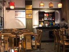 -渝宗老灶火锅(巴国城店)