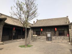 -平遥县衙
