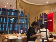 -辣公子·千岛湖私房菜(滨江店)