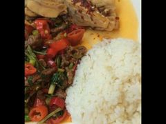 -大米先生(韶山南路店)