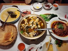 -将军府·鸡毛店(武侯祠店)