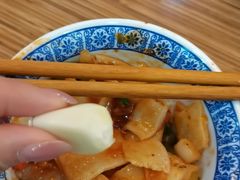 -丝路传奇·中国拉面航母店(北医三院店)
