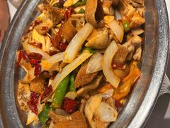 -青禾小厨新疆菜(总店)