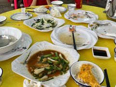 -秋姐美食店(旅游大道店)