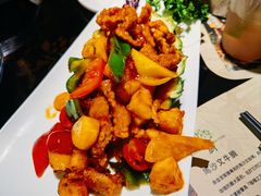 -金厨泰国餐厅·全泰籍厨师料理(拱北店)