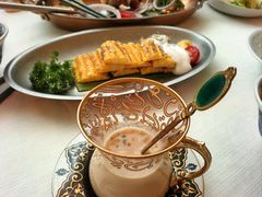 -龟兹KUCINA·新疆菜(前滩L+PLAZA店)
