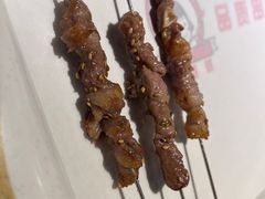 -小核桃品质串店(世茂大道店)