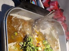 -半天妖烤鱼(芝罘万达店)