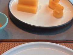 -全聚德(长白直营店)