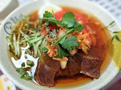 -吉味馆(柠溪店)