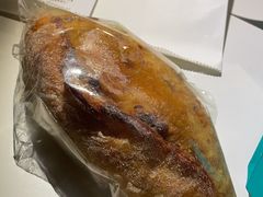-佐敦面包铺·JORDAN BAKERY