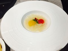 -小广寒电影艺术餐厅(小广寒经三路店)