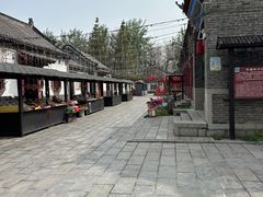 -杨家埠民间艺术大观园