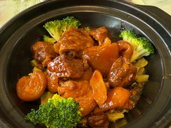 -點無缺茶楼·海鲜酒家(世博店)