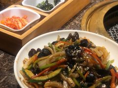 -正苑26年海鲜烤肉•牛尾汤汤饭(东港店)