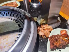 -梨花自助烤肉(天河城店)