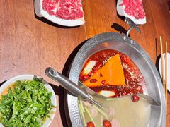 -巴邑火锅·夜宵(港隆广场店)