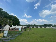 -不觉晓CAMPING(上海迪士尼营地店)