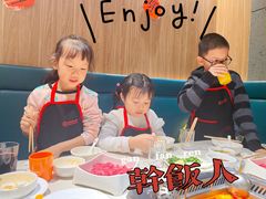-海底捞火锅(万丰桥店)
