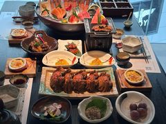 -花潮料理艺食馆(SM新生活广场店)