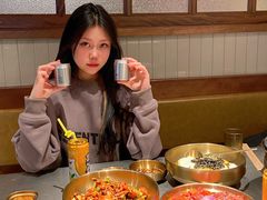-小核桃烤肉馆(西塔店)