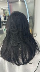 -5M HAIR SALON 旗舰店