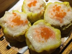 蟹籽烧卖皇-广东道至正餐厅(区庄店)