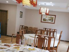 -北戴河转鱼·炒螃蟹酱餐厅