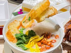 -悦满楼·西关名点·湛江名菜(航空综合大厦店)