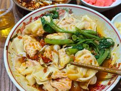 -阿福板凳面(观音桥店)