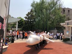 -徐汇区陇龙幼稚园