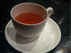 茶-Strawberry Butterfly草莓蝴蝶日式水果挞